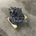 genuine new SK350-8 swing motor Excavator parts